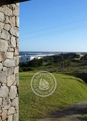 Casa Altamar. Punta del Diablo