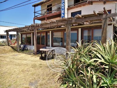 Apartamento Atril de La Posada Punta del Diablo .- Foto del 30/12/21, 13:04
