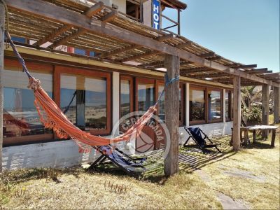 Apartamento Atril de La Posada Punta del Diablo .- Foto del 30/12/21, 13:04