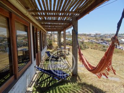 Apartamento Atril de La Posada Punta del Diablo .- Foto del 30/12/21, 13:05