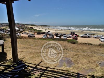 Apartamento Atril de La Posada Punta del Diablo .- Foto del 30/12/21, 13:08