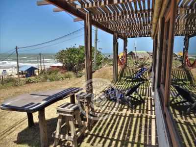 Apartamento Atril de La Posada Punta del Diablo .- Foto del 30/12/21, 13:08
