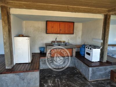 Apartamento Atril de La Posada Punta del Diablo .- Foto del 30/12/21, 13:08