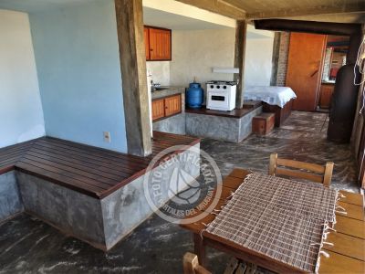 Apartamento Atril de La Posada Punta del Diablo .- Foto del 30/12/21, 13:08