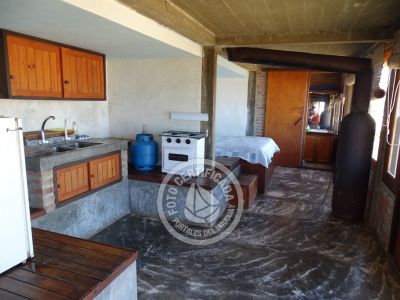 Apartamento Atril de La Posada Punta del Diablo .- Foto del 30/12/21, 13:09