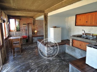 Apartamento Atril de La Posada Punta del Diablo