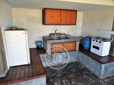 Apartamento Atril de La Posada Punta del Diablo