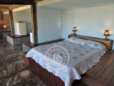 Apartamento Atril de La Posada Punta del Diablo