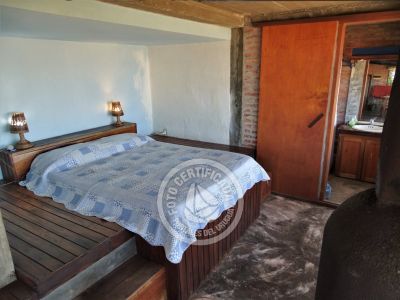 Apartamento Atril de La Posada Punta del Diablo