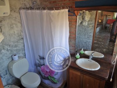Apartamento Atril de La Posada Punta del Diablo