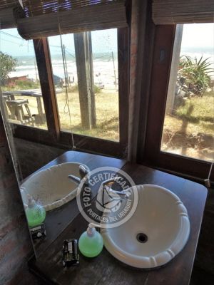 Apartamento Atril de La Posada Punta del Diablo