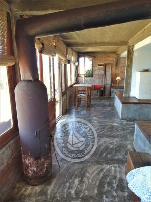 Apartamento Atril de La Posada Punta del Diablo