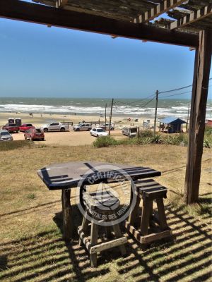 Apartamento Atril de La Posada Punta del Diablo