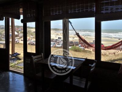 Apartamento Atril de La Posada Punta del Diablo