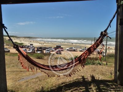 Apartamento Atril de La Posada Punta del Diablo