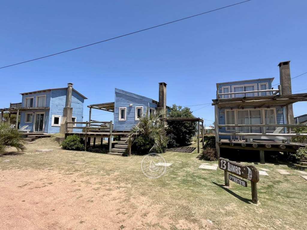 Complejo 13 Lunas Punta del Diablo .- Foto del 19/11/25, 13:03