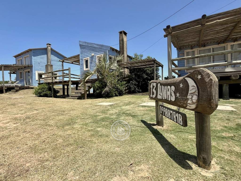 Complejo 13 Lunas Punta del Diablo .- Foto del 19/11/25, 13:03