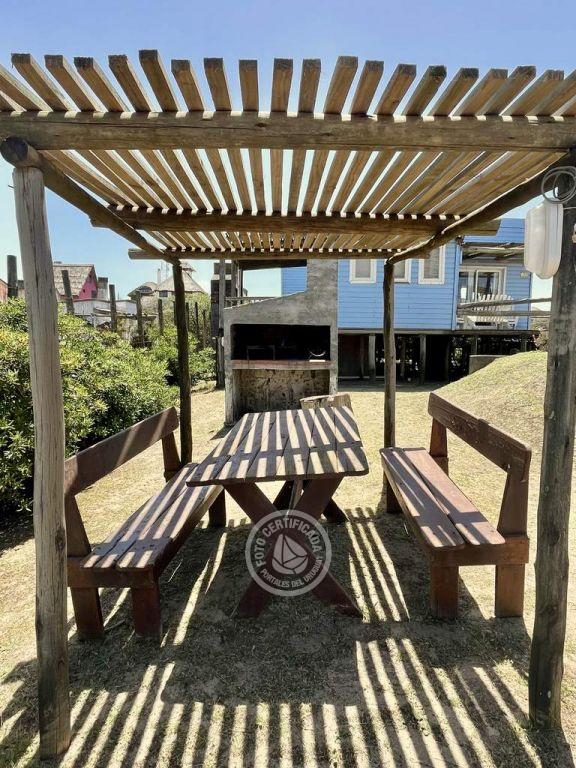 Complejo 13 Lunas Punta del Diablo .- Foto del 19/11/25, 13:10