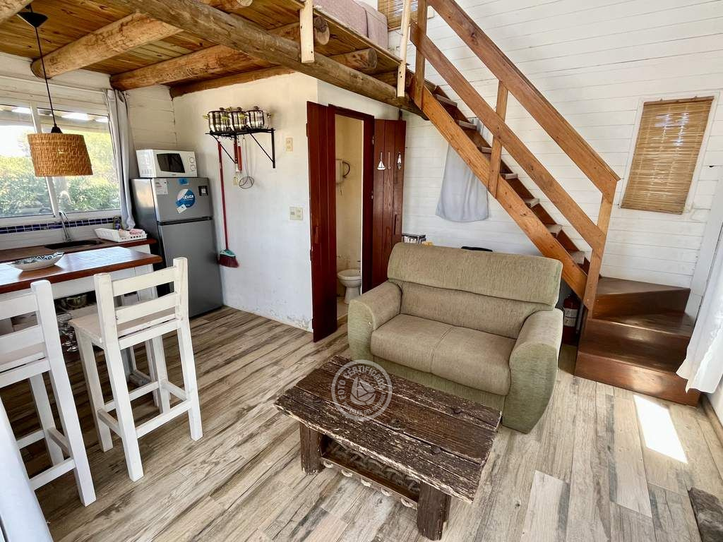 Complejo 13 Lunas Punta del Diablo .- Foto del 19/11/25, 13:12