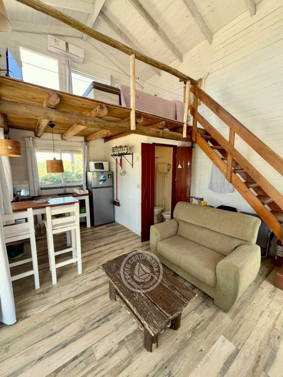 Complejo 13 Lunas Punta del Diablo .- Foto del 19/11/25, 13:15