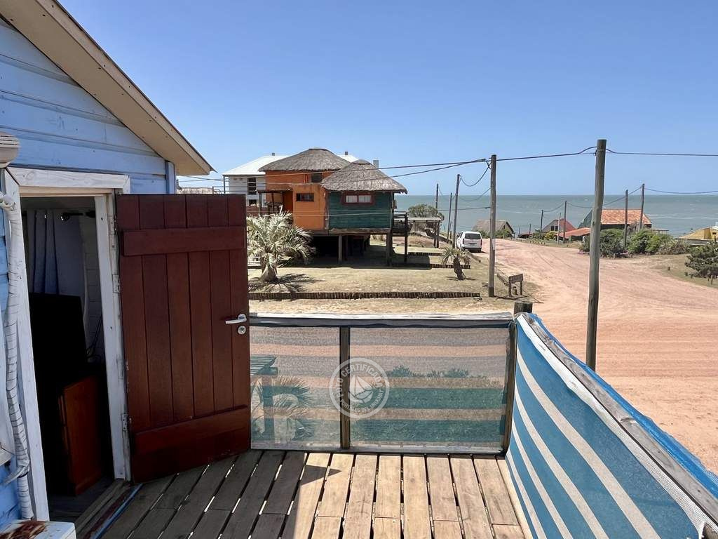 Complejo 13 Lunas Punta del Diablo .- Foto del 19/11/25, 13:17