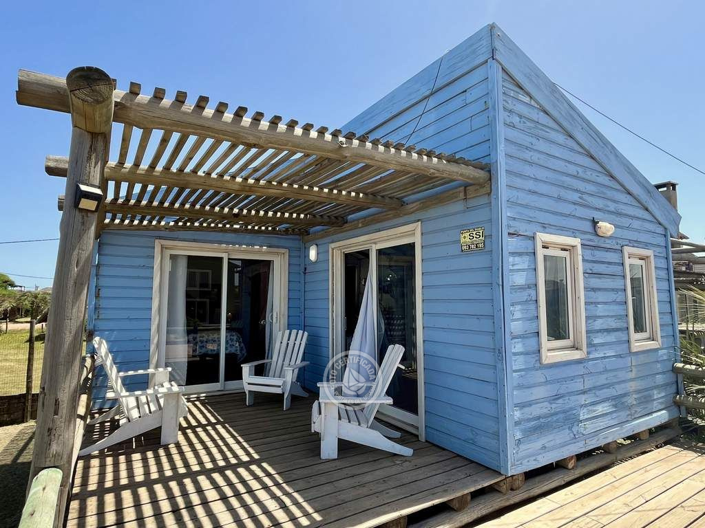 Complejo 13 Lunas Punta del Diablo .- Foto del 19/11/25, 13:29