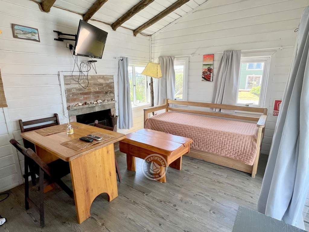 Complejo 13 Lunas Punta del Diablo .- Foto del 19/11/25, 13:31