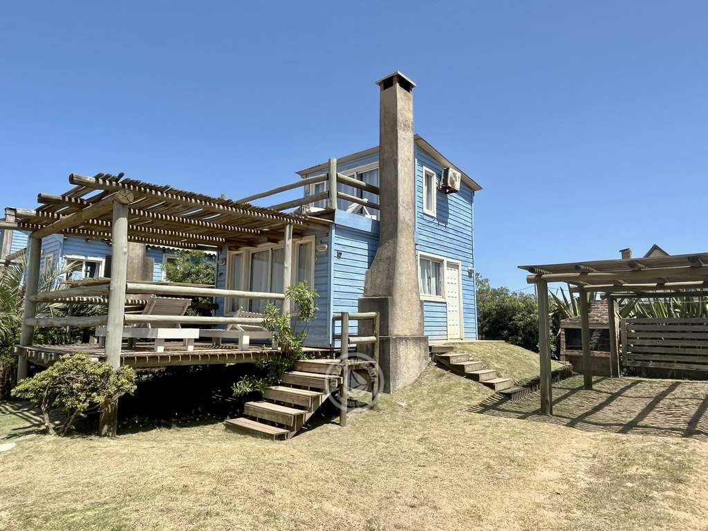 Complejo 13 Lunas Punta del Diablo .- Foto del 19/11/25, 13:38