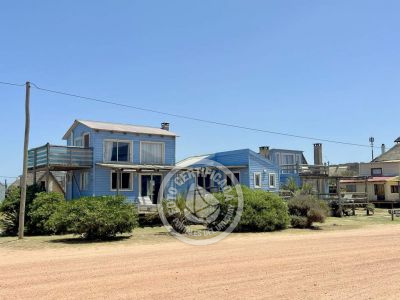 Complejo 13 Lunas Punta del Diablo