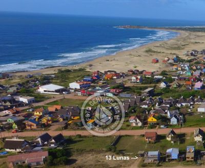 Villa 13 Lunas Punta del Diablo