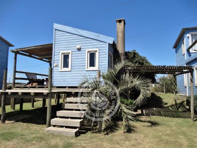 Villa 13 Lunas Punta del Diablo