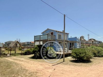 Complejo 13 Lunas Punta del Diablo