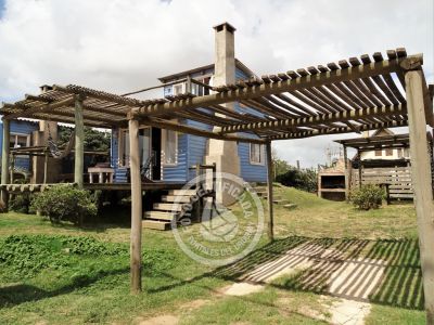 Villa 13 Lunas Punta del Diablo