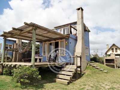 Villa 13 Lunas Punta del Diablo