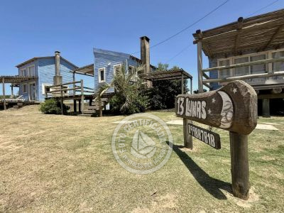 Complejo 13 Lunas Punta del Diablo