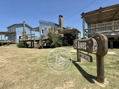 Complejo 13 Lunas Punta del Diablo