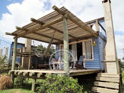 Villa 13 Lunas Punta del Diablo