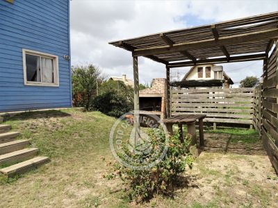 Villa 13 Lunas Punta del Diablo