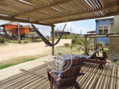 Villa 13 Lunas Punta del Diablo