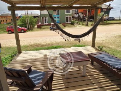 Villa 13 Lunas Punta del Diablo