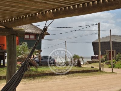 Villa 13 Lunas Punta del Diablo