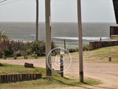 Villa 13 Lunas Punta del Diablo