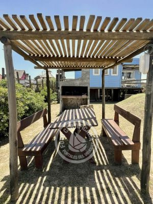 Complejo 13 Lunas Punta del Diablo