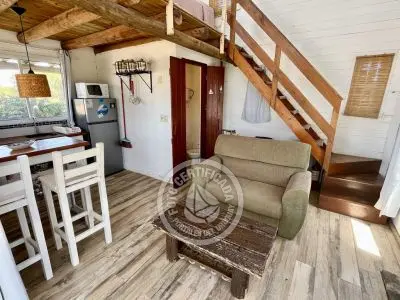 Complejo 13 Lunas Punta del Diablo