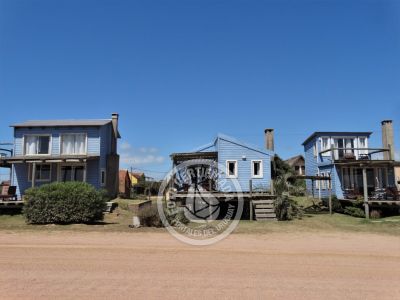Villa 13 Lunas Punta del Diablo