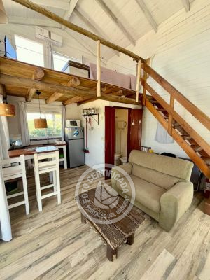 Complejo 13 Lunas Punta del Diablo