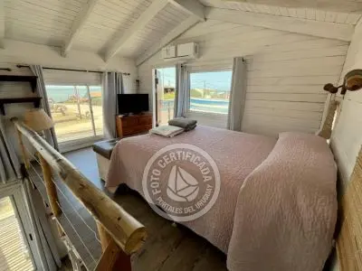 Complejo 13 Lunas Punta del Diablo