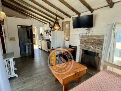 Complejo 13 Lunas Punta del Diablo