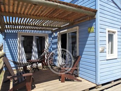 Villa 13 Lunas Punta del Diablo