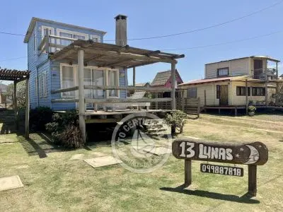 Complejo 13 Lunas Punta del Diablo